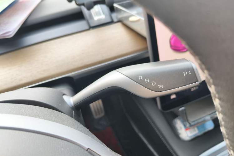 Used Tesla Model 3 2021 Performance High-Performance All-Wheel-Drive Version