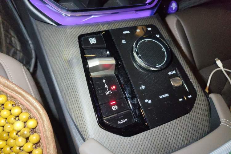 Used BMW X3 2025 Model, Facelifted xDrive25L Luxury Package
