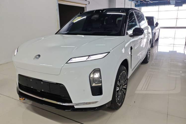 Used Nio ES8 2026 Model 6-seat Executive Luxury Edition