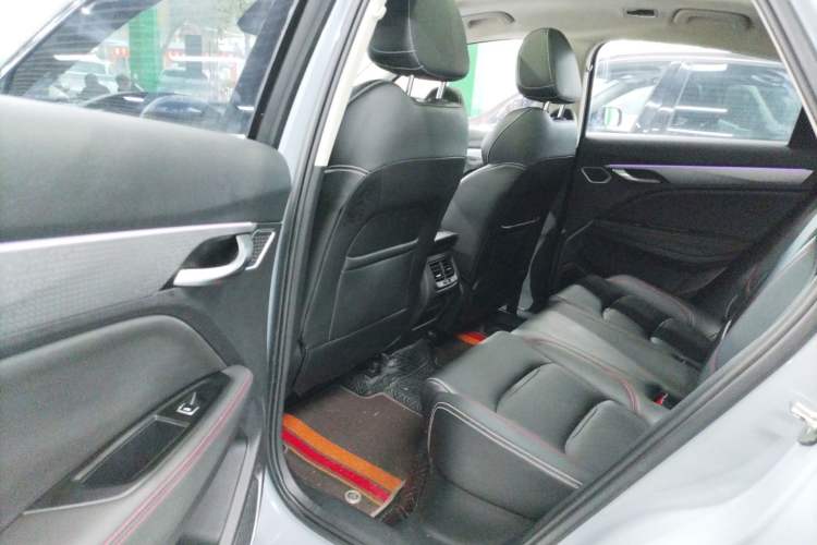 Used Geely Auto Monjaro S 2021 2.0TD DCT Two-Wheel Drive Lightning Edition