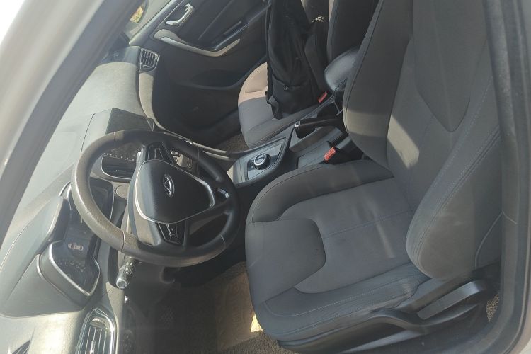 Used Chery New Energy Arrizo 5e 2018 450 Smart Edition
