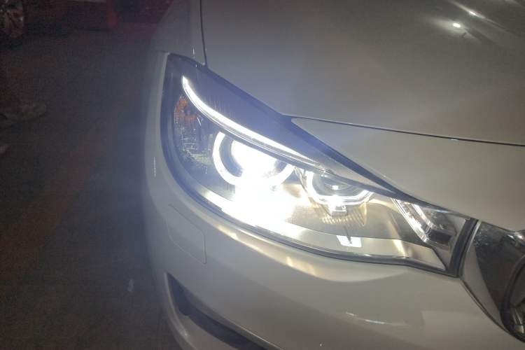 Used BMW 3 Series GT 2013 320i Sport Design Package
