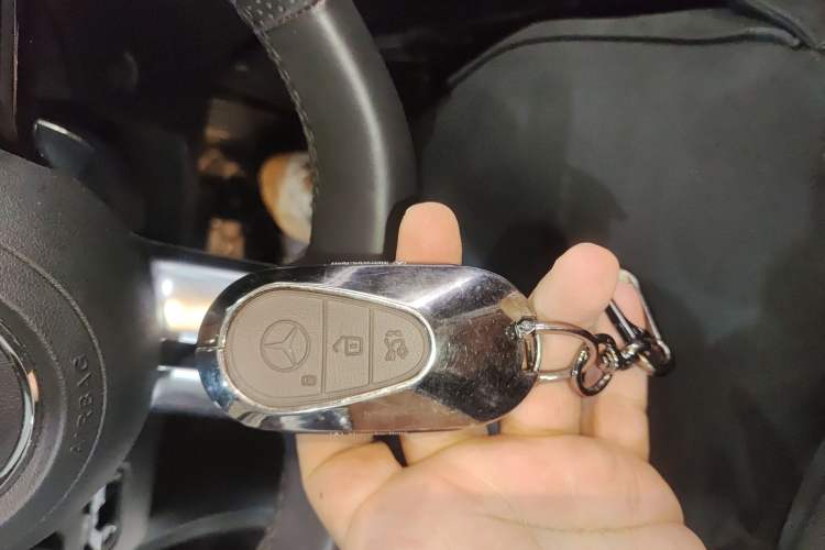 Used Mercedes-Benz C-Class 2023 Revised C 200 L Sport Edition
