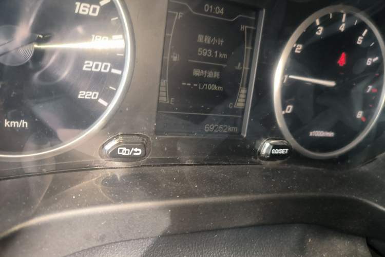 Used Chery Tiggo 5x 2019 HERO 1.5L Manual Fashion Edition