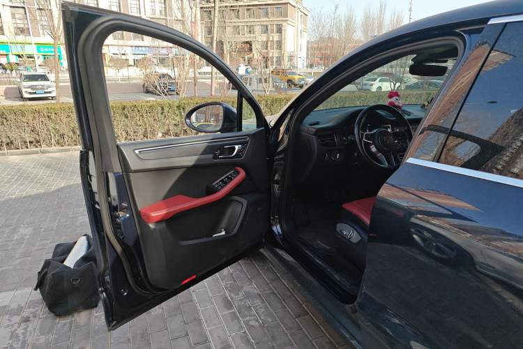 Used Porsche Macan 2020 Macan 2.0T
