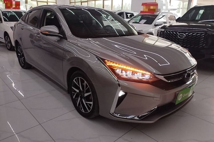 Used Dongfeng Aeolus Yixuan 2020 230T Automatic Cool Edition