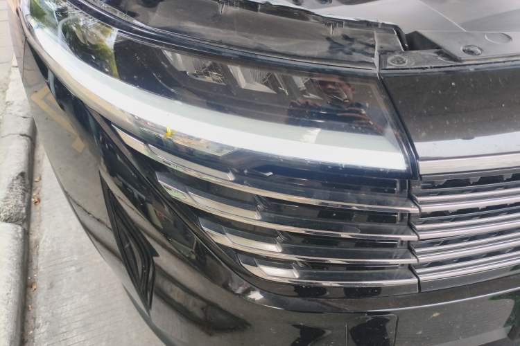 Used Nissan Pathfinder 2024 380 VC-TURBO Two-Wheel Drive Smart Enjoyment Version 7 Seats
