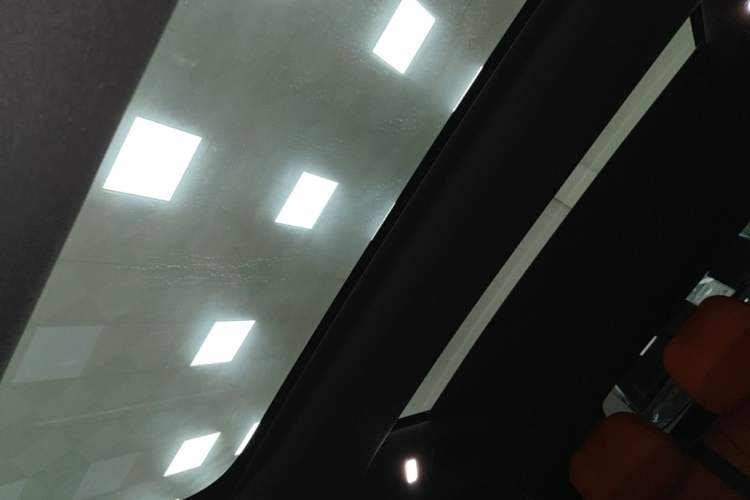 Used Li Auto L7 2024 Pro Model Headliner