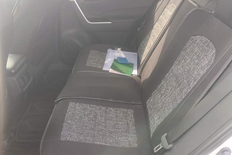 Used Toyota RAV4 2024 2.0L CVT Two-Wheel Drive Urban Edition
