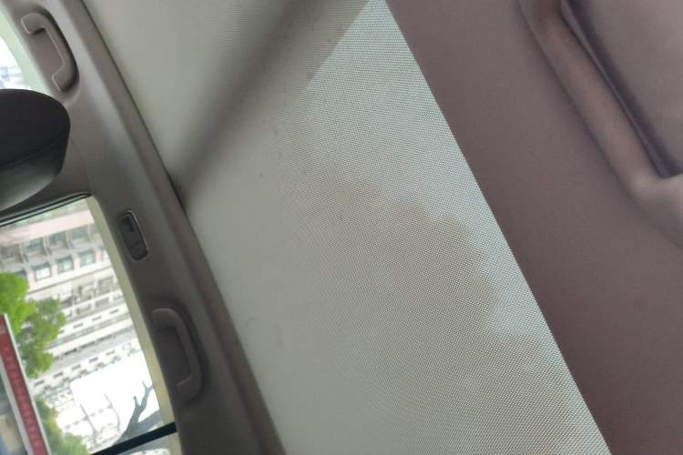 Used BYD Tang New Energy 2015 2.0T Four-Wheel-Drive Flagship Model Headliner