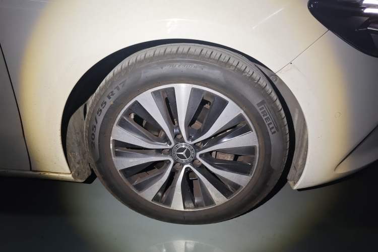 Used Mercedes-Benz B-Class 2021 B 200 Sport Edition