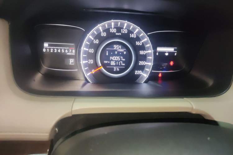 Used Honda Odyssey 2015 2.4L Comfort Edition