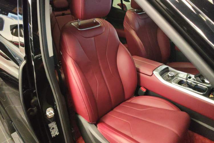 Used Tank 400 New Energy 2024 Hi4-T Off-Road Edition