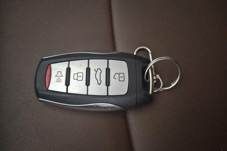 Used Haval H6 2018 Blue Label Sport Edition 1.5T Automatic Two-Wheel Drive Prestige Model