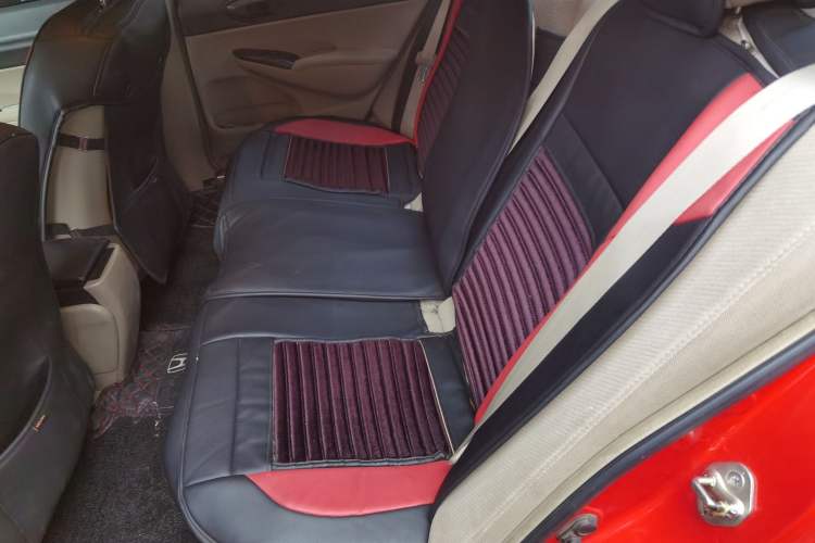 Used Honda Civic 2009 1.8L Automatic Classic Edition