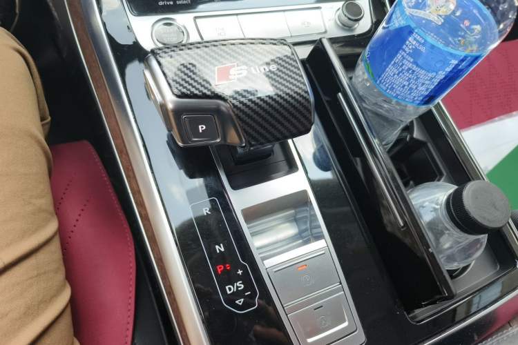 Used Audi Q7 2022 45 TFSI quattro S line Sport Edition