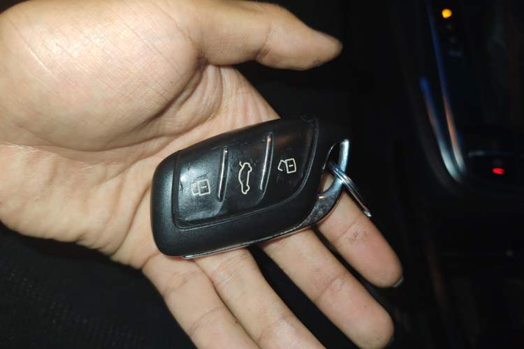 Used MG ZS 2020 180 DVVT Automatic Lite
