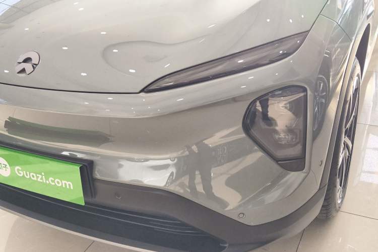 Used Nio ES7 2022 75 kWh
