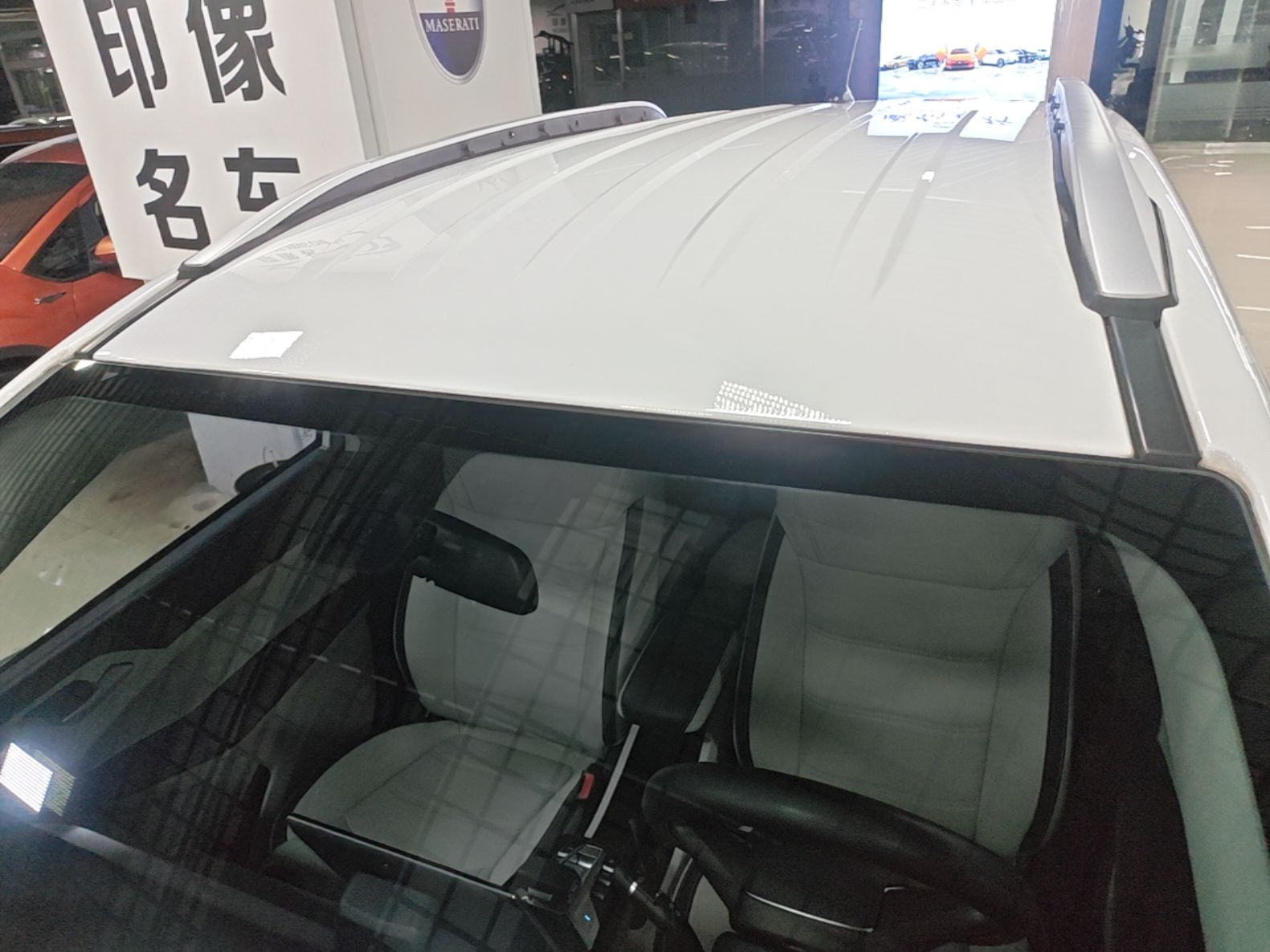 BYD Yuan Pro 2021 401 km Luxury Version — снимка 7