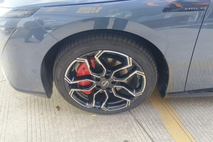 Used Nissan N7 2025 625 Max
