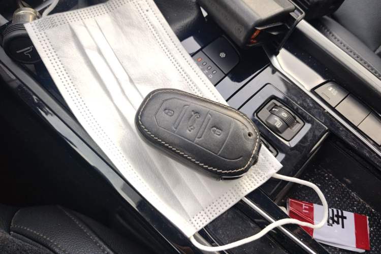 Used Peugeot 508 2015 1.6THP Automatic Prestige Edition