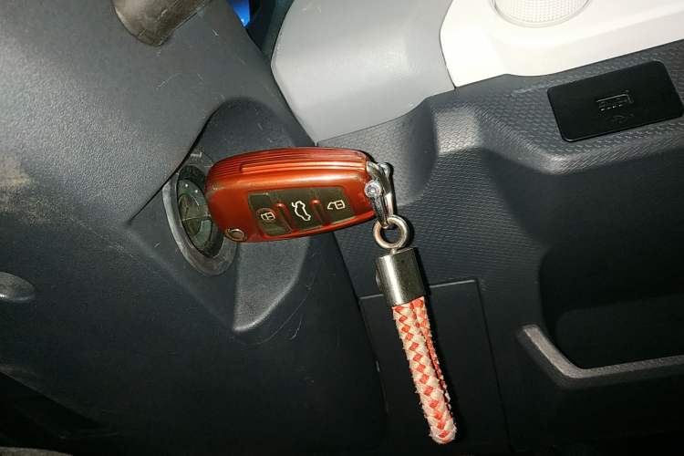 Used Chery QQ Ice Cream 2022 170km Sundae Phosphate Lithium-Ion
