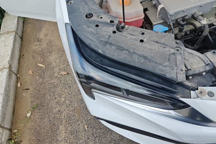 Used AION S 2020 Meizu 580
