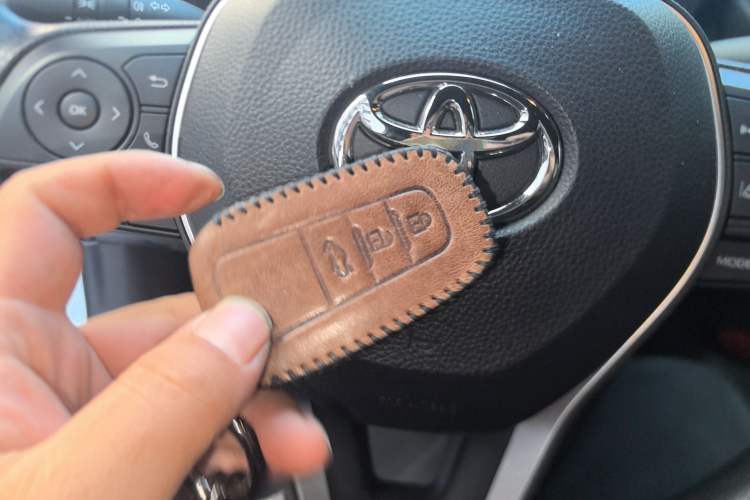 Used Toyota Levin 2022 Dual-Motor 1.8H E-CVT Sport Edition