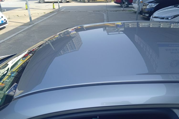 Used Lexus CT 2017 CT200h Elite Edition Solid Color China V Standard