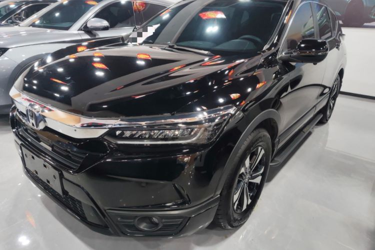 Used Honda Breeze 2021 240TURBO CVT Front-Wheel Drive Elite Edition