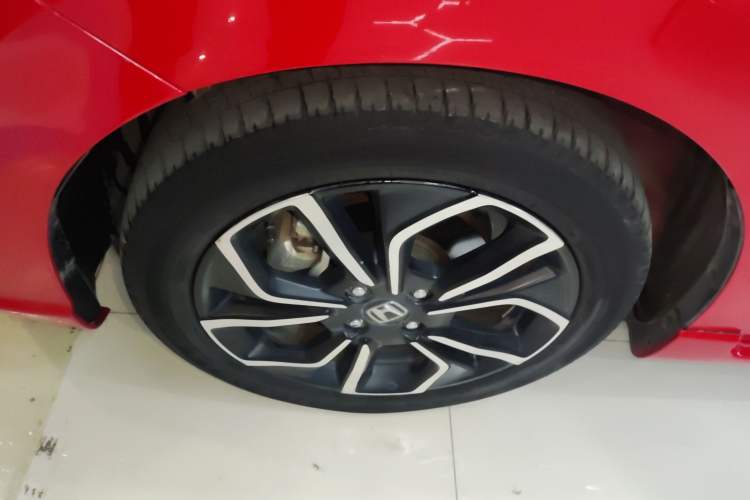 Used Honda LIFE 2021 1.5L CVT SPO-SS Dynamic Edition