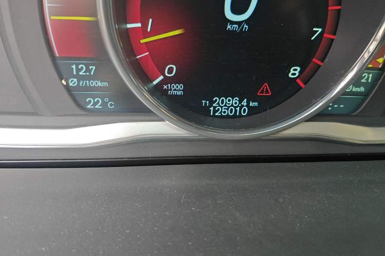 Used Volvo S60 2014 S60L T5 Intelligent Drive Edition