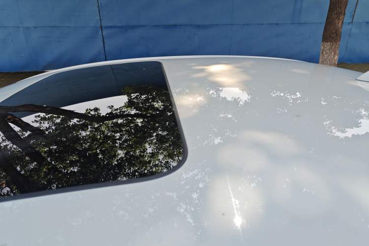 Used Buick GT 2019 18T Automatic Connected Elite Model China VI Standard
