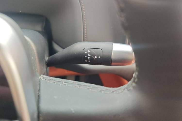 Used Li Auto L8 2024 Pro Model