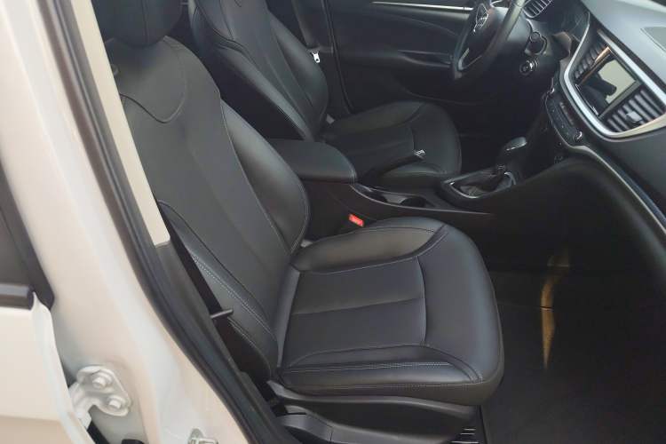 Used Buick GT 2021 Revised Version 1.3T Automatic Mild Hybrid Elite Edition
