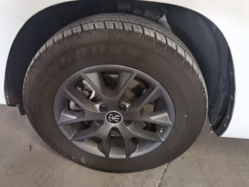 Used BYD Song 2020 Classic Edition 1.5T Automatic Elite Model — 22