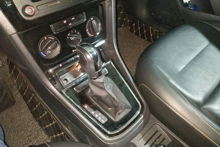 Used Volkswagen Bora 2018 1.5L Automatic Comfort Model
