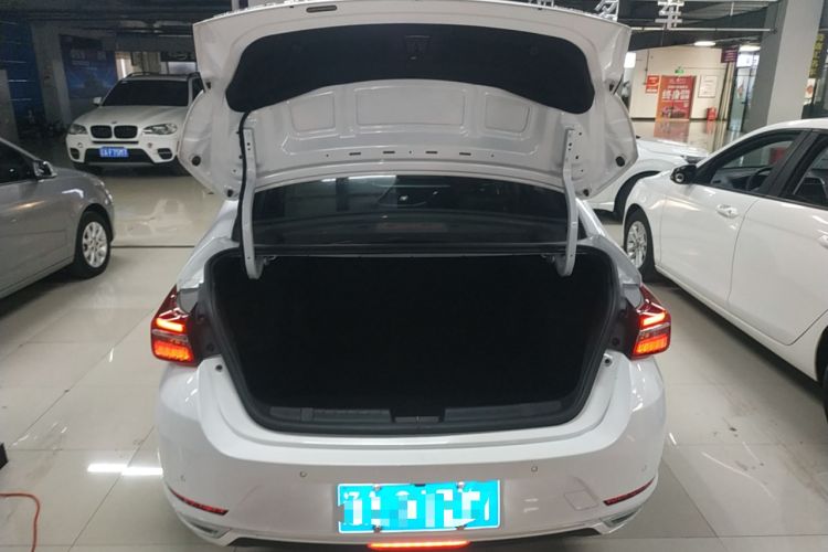 Used Chery Arrizo GX 2021 Champion Edition 1.5L CVT Deluxe Version