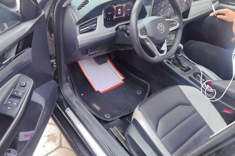 Used Volkswagen Bora 2023 280TSI DSG Prestige Edition