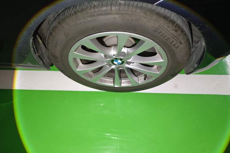 Used BMW 3 Series GT 2016 320i Fashion Model