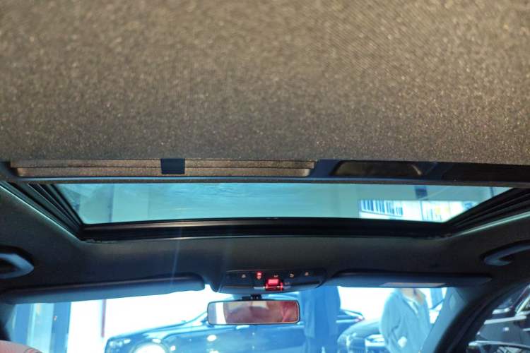 Used Mercedes-Benz C-Class 2021 C 260 Star Edition