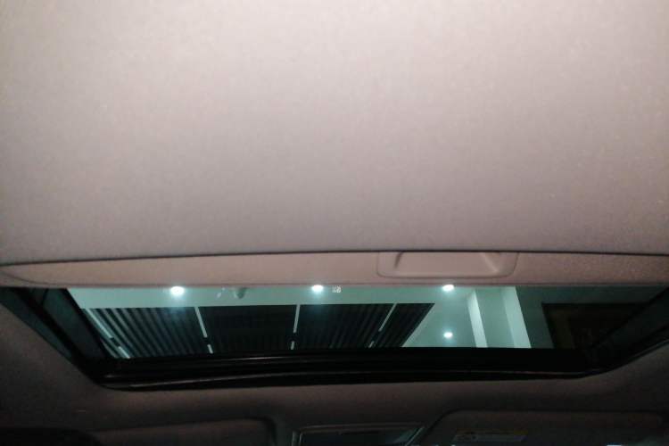 Used Honda Accord 2018 230TURBO Comfort Version National V Headliner