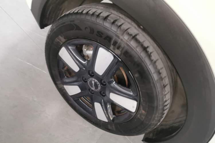 Used BYD Dolphin 2025 Intelligent Driving Version 410 km Fashion Edition