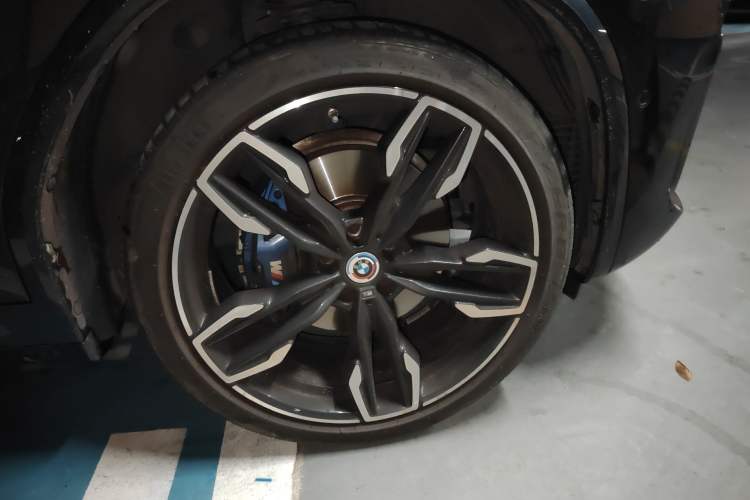 Used BMW X3 (Import) 2022 M40i