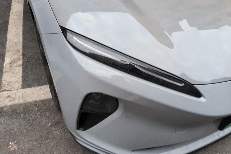 Used Nio ET5T 2023 75 kWh Touring
