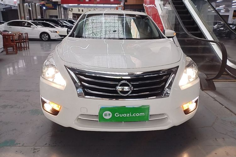 Used Nissan Teana 2013 2.0L XL Comfort Edition