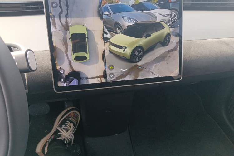 Used firefly firefly 2025 Illuminated Edition