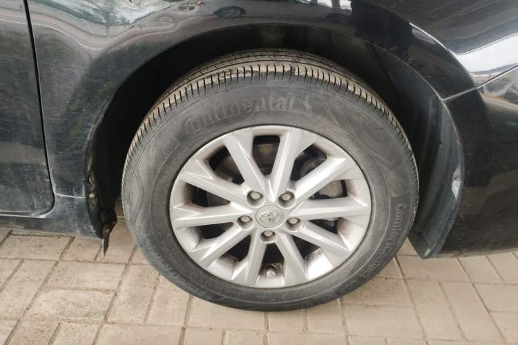 Used Toyota Camry 2015 2.0G Premier Edition