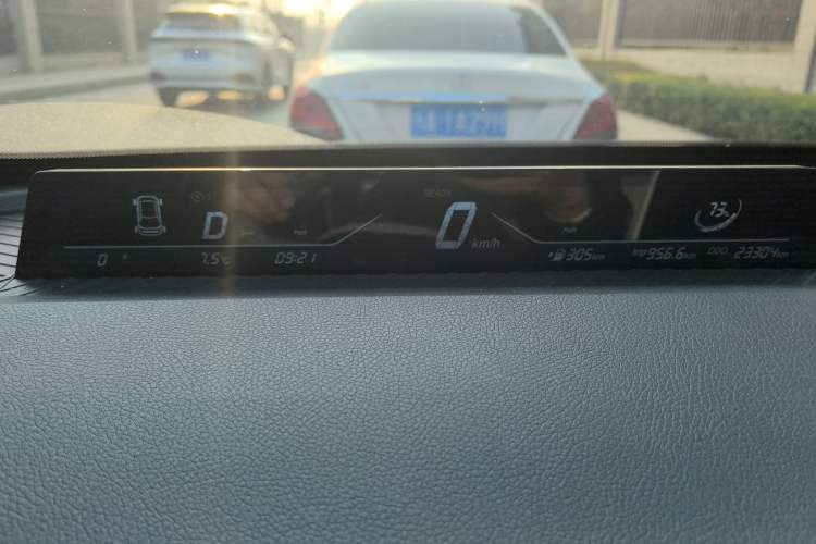 Used NETA AYA 2023 401 Lite
