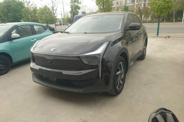 Used NETA U 2021 Pro 500 Global Edition